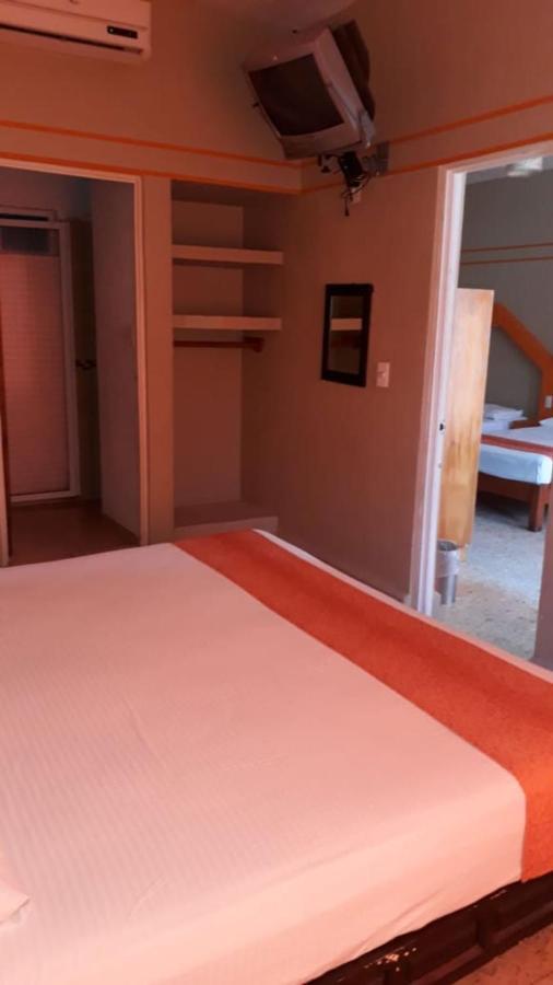 Hotel Lupita อากาปุลโก ภายนอก รูปภาพ