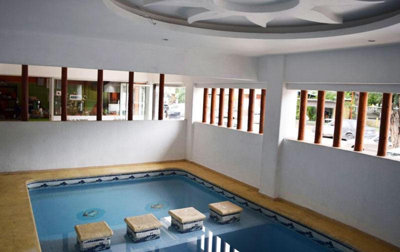 Hotel Lupita อากาปุลโก ภายนอก รูปภาพ