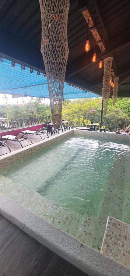 Hotel Lupita อากาปุลโก ภายนอก รูปภาพ