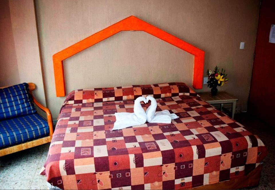 Hotel Lupita อากาปุลโก ภายนอก รูปภาพ